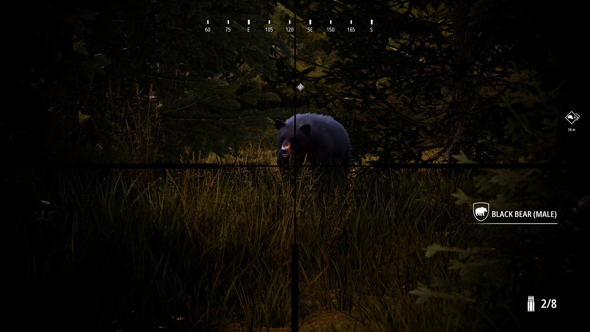Hunting Simulator 2 Elite Edition PlayStation 5 Account