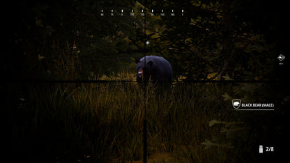 Hunting Simulator 2 Elite Edition PlayStation 5 Account