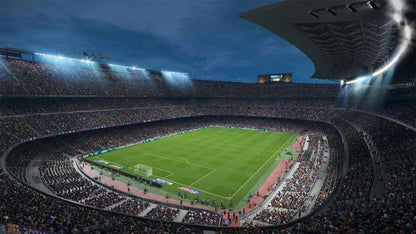 Pro Evolution Soccer 2018 Premium Edition Steam CD Key