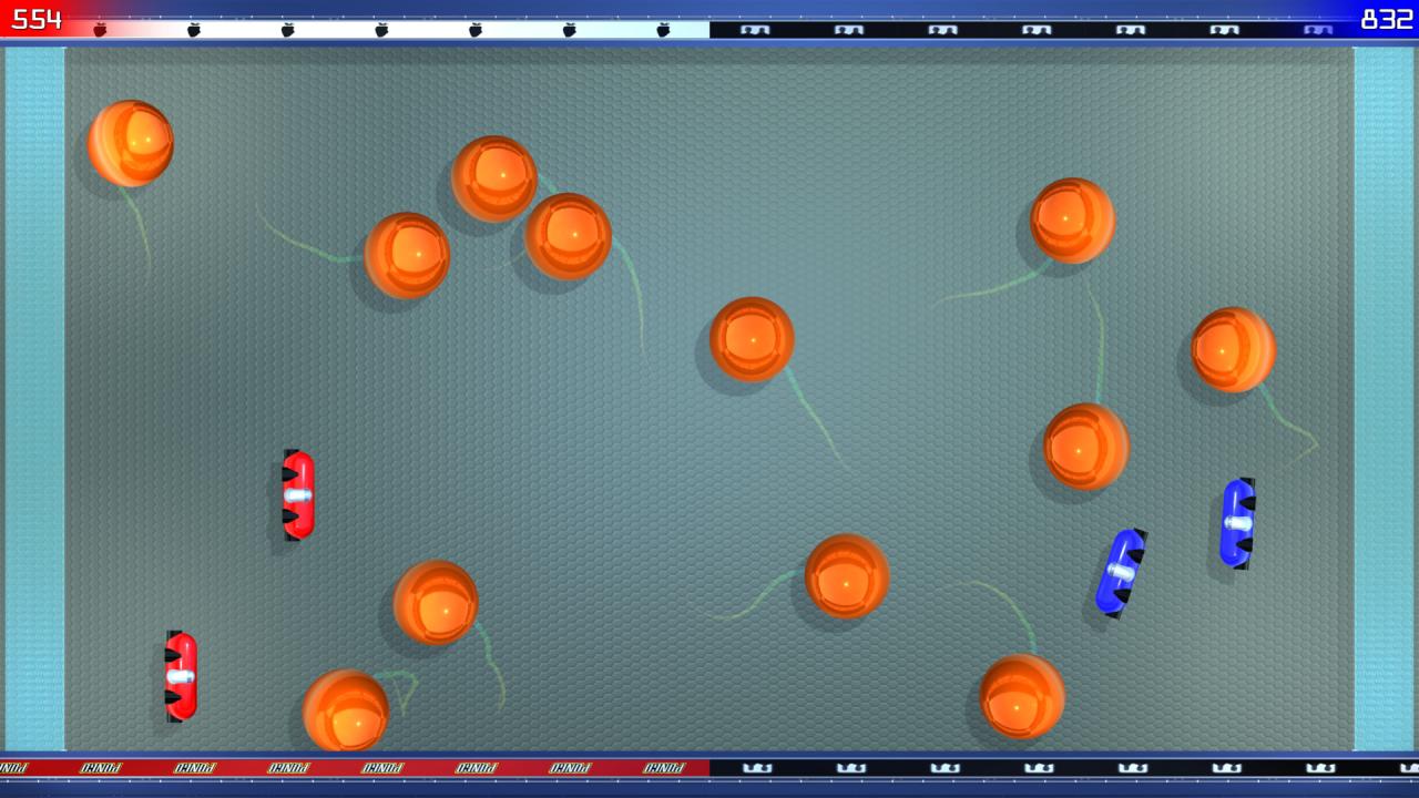 Impossiball Steam CD Key