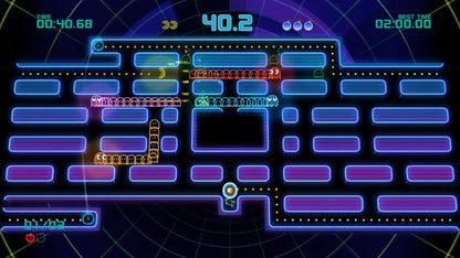 PAC-MAN Championship Edition 2 EU XBOX One CD Key