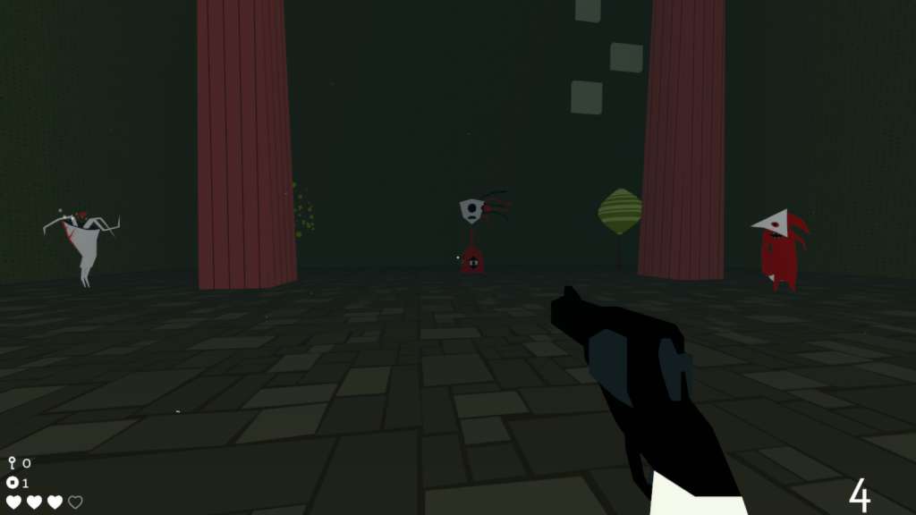 Fancy Skulls PC Steam CD Key