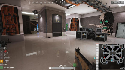 Total Lockdown Steam Altergift