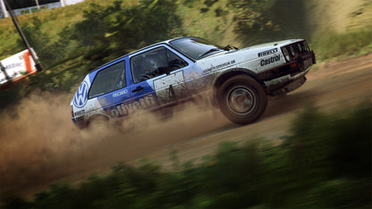 DiRT Rally 2.0 EU PC Steam Altergift
