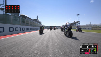 MotoGP 19 EU XBOX One CD Key