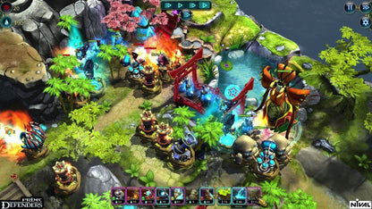 Prime World: Defenders Steam CD Key