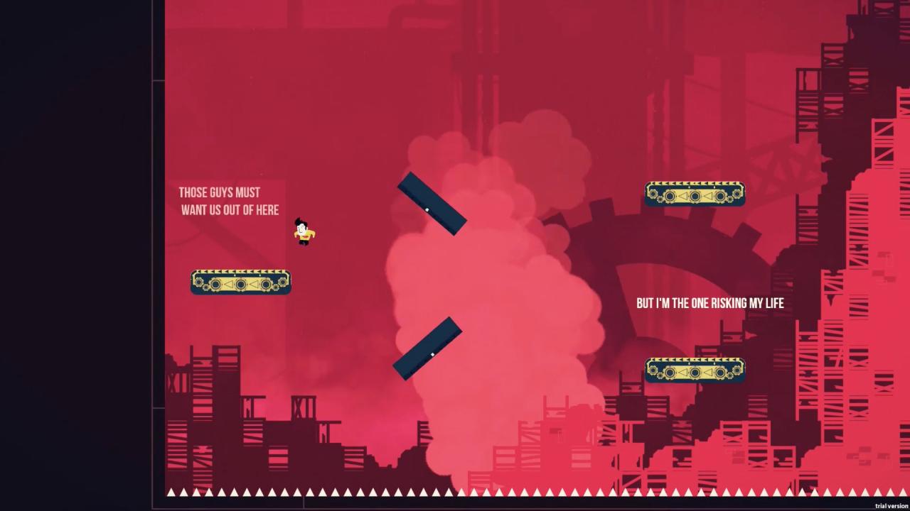 -KLAUS- PC Steam CD Key