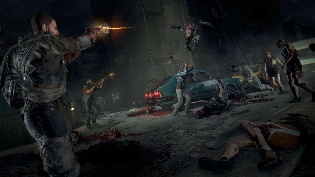 Dying Light - Ultimate Survivor Bundle DLC Steam CD Key