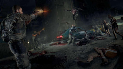 Dying Light - Ultimate Survivor Bundle DLC Steam CD Key