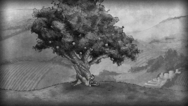 The Bridge Steam Gift