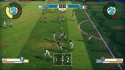 Legendary Eleven: Epic Football Steam CD Key