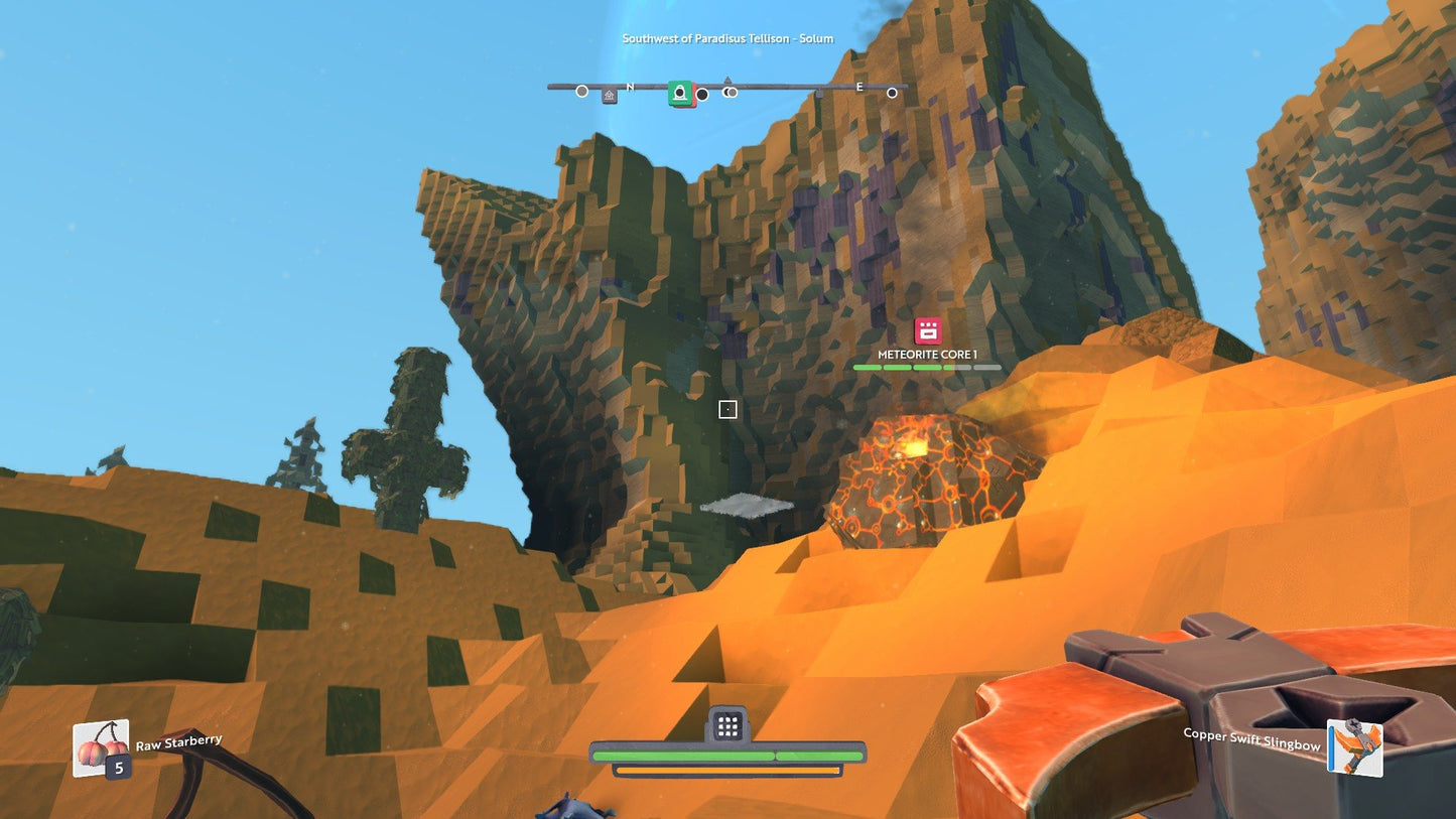 Boundless RoW Steam Altergift