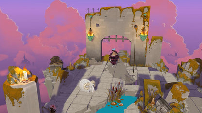 Felix The Reaper GOG CD Key