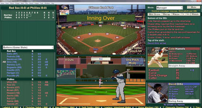 Baseball Mogul Diamond Steam CD Key