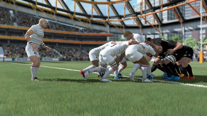 RUGBY 18 RU VPN Activated Steam CD Key