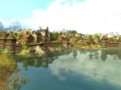 The Guild II - Pirates of the European Seas Steam CD Key