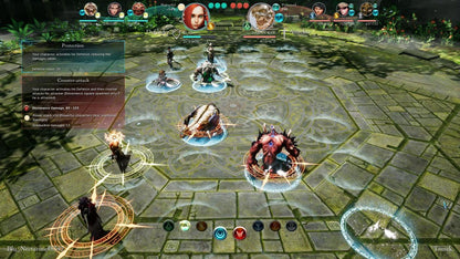 Prodigy Tactics PC GOG CD Key