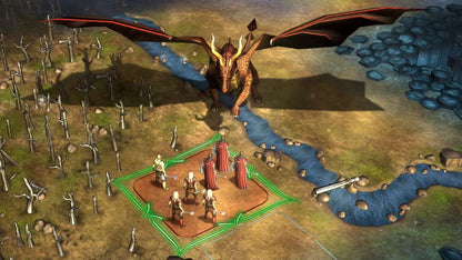 Fallen Enchantress: Legendary Heroes Steam Gift