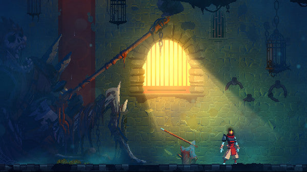 Dead Cells: Medley of Pain Bundle US Nintendo Switch CD Key