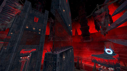 SEUM: Speedrunners from Hell PC Steam CD Key