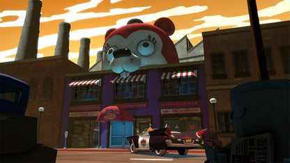 Sam & Max Save the World EU Steam Altergift