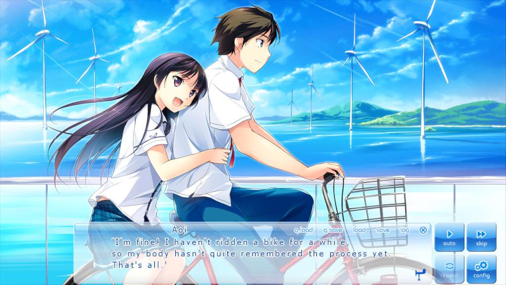 If My Heart Had Wings Steam CD Key
