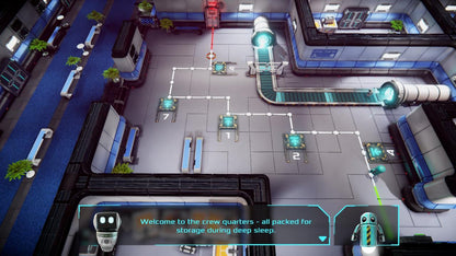 Algo Bot PC Steam CD Key