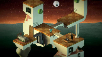 Back to Bed PC Steam CD Key