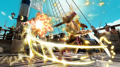 Like a Dragon: Pirate Yakuza in Hawaii PS4/PS5 Account