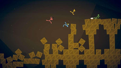 Stick Fight: The Game XBOX One / Xbox Series X|S Account