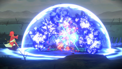 That Time I Got Reincarnated as a Slime ISEKAI Chronicles EU PS4/PS5 CD Key