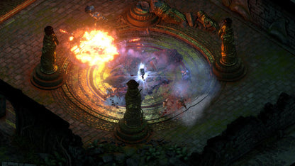 Pillars of Eternity II: Deadfire Ultimate Edition EU XBOX One / Xbox Series X|S CD Key