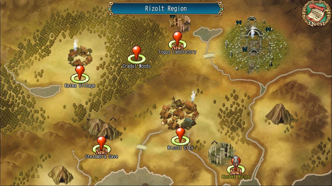 Fernz Gate AR XBOX One CD Key