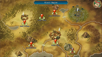 Fernz Gate AR XBOX One CD Key
