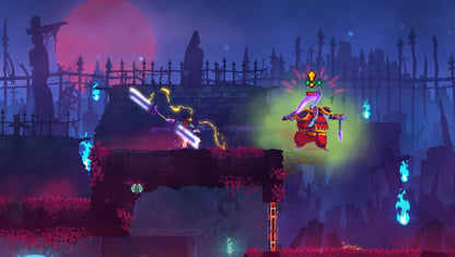 Dead Cells PS4 Account