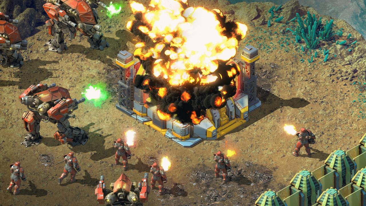 Battle for the Galaxy - Ice Bastion Pack DLC Steam CD Key