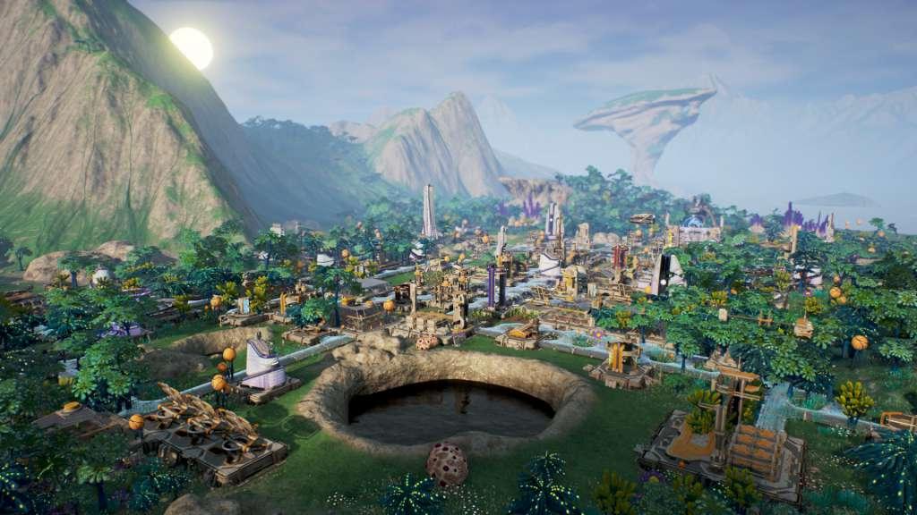 Aven Colony AR XBOX One CD Key
