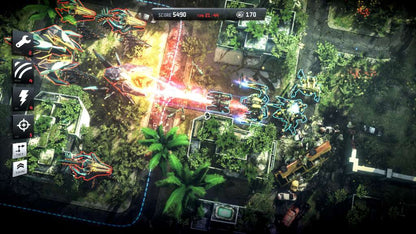 Anomaly 2 Steam Gift