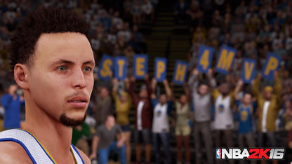 NBA 2K16 PC Steam Gift