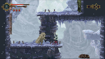 Blasphemous US XBOX One CD Key