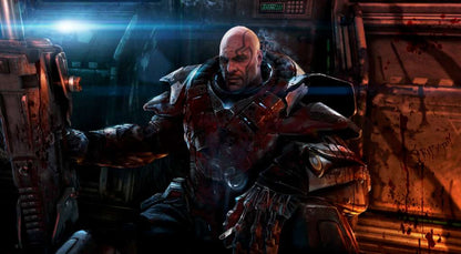 Alien Rage - Unlimited Steam CD Key