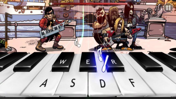 Frederic: Evil Strikes Back Steam Gift
