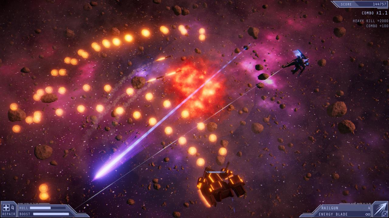 Project AETHER: First Contact EU (without DE/NL/PL/AT) Nintendo Switch CD Key