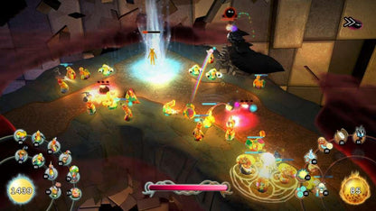 Shad'O Steam CD Key