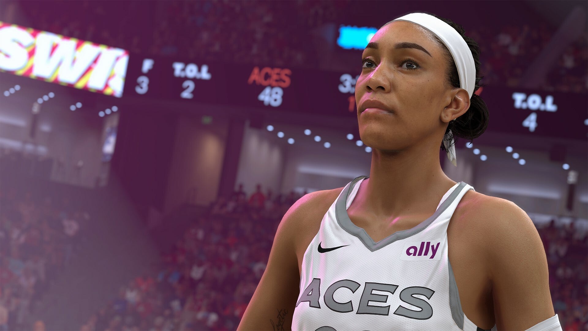 NBA 2K25: Tournament Edition PS4/PS5 Account