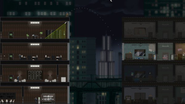 Gunpoint Special Edition Steam Gift