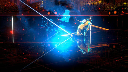 Laser League PC Steam CD Key