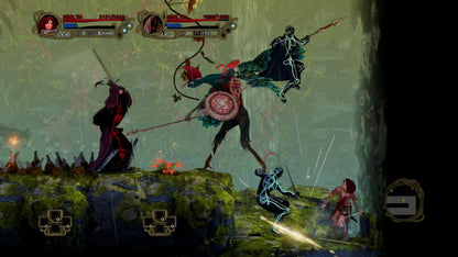 Abyss Odyssey Steam Gift