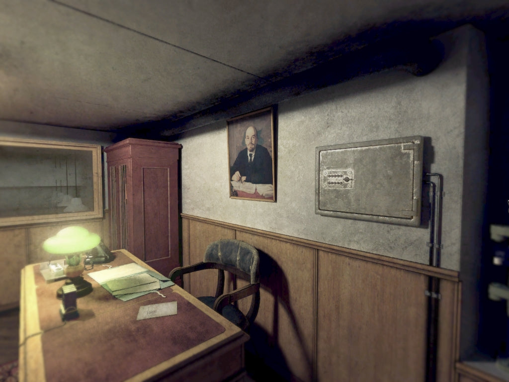 1953 KGB Unleashed PC Steam CD Key