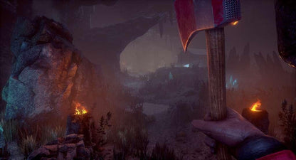 Conarium EU XBOX One CD Key